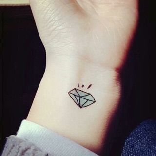 Hình xăm dán tattoo