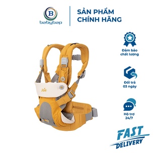 Địu trẻ em Joie Savvy