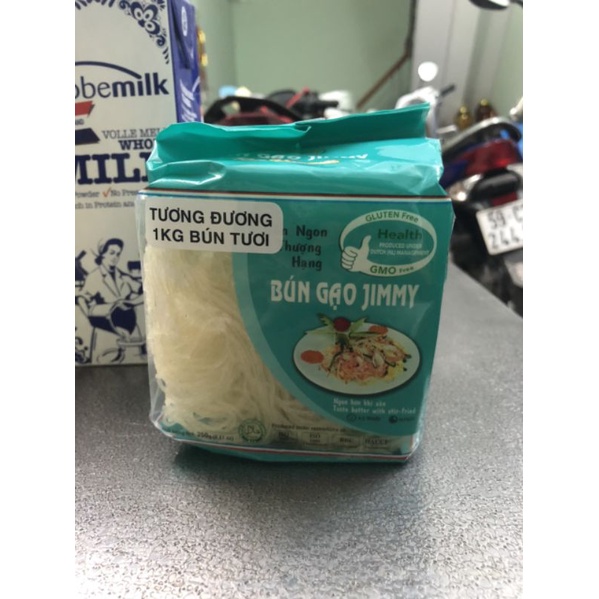 Bún Gạo Jimmy .