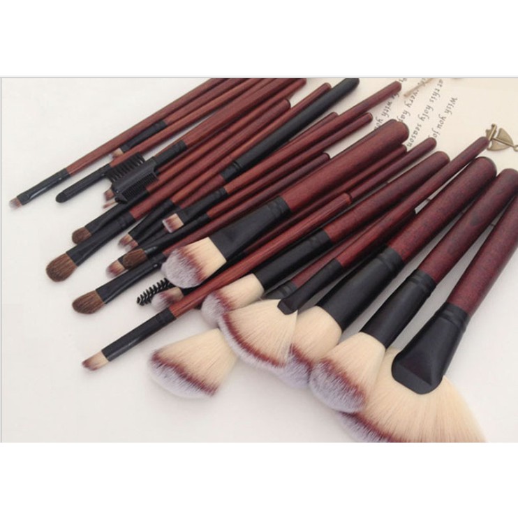 BỘ CỌ TRANG ĐIỂM CHUYÊN NGHIỆP 26 CÂY