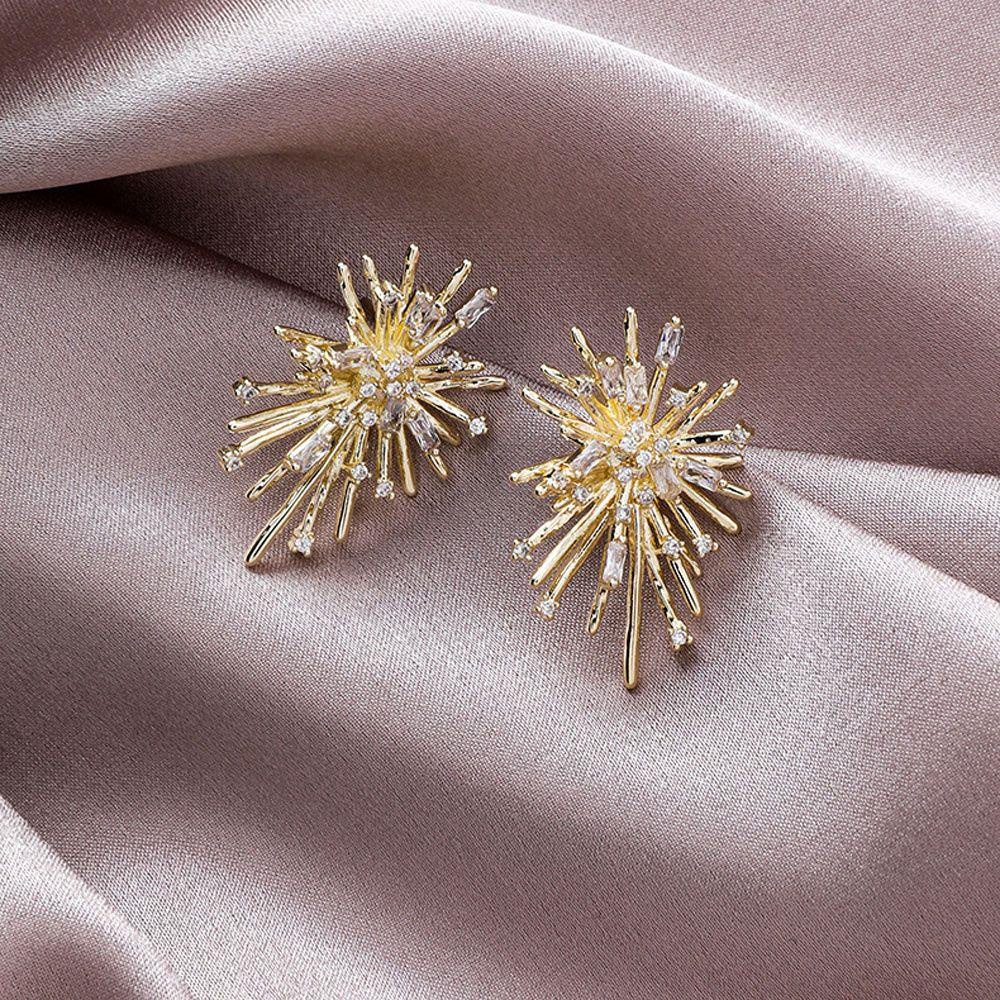 Bông Tai Thiết Kế Sang Trọng Thời Trang|Quà Tặng Màu Sắc Dành Cho Nữ|Bông Tai Dáng Dài Thiết Kế Xinh Xắn Thời Trang