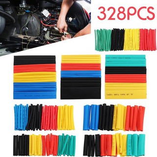 ỐNG GEN, THUI CO NHIỆT BỌC DÂY ĐIỆN NHIỀU MÀU - TN679