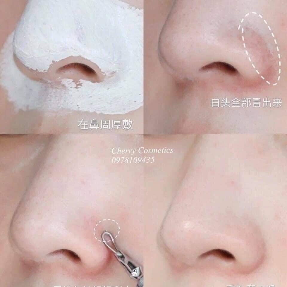 Mặt nạ đất sét K i e h l s làm sạch da