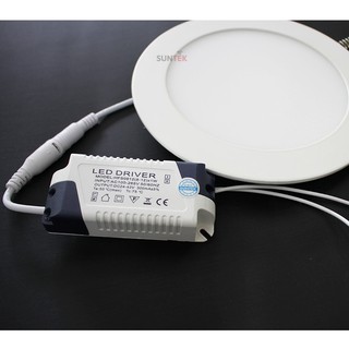 ĐÈN LED ÂM TRẦN SUNTEK 12W