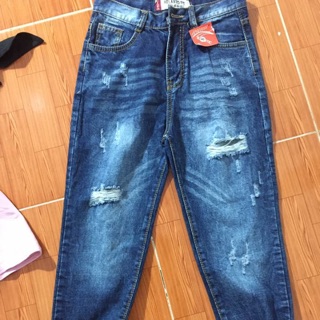 Quần Baggy