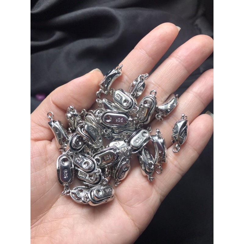 móc khoá inox chống rỉ làm vòng