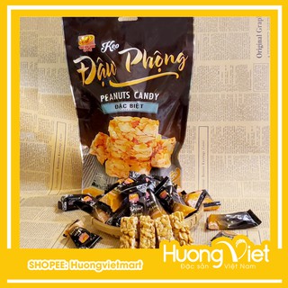 Kẹo đậu Phộng Tân Huê Viên đặc biệt