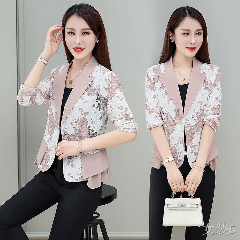 Khăn choàng ren nữ xuân hè phong cách mới kết hợp toàn bộ phương Tây với sườn xám váy lửng áo khoác cardigan mỏ