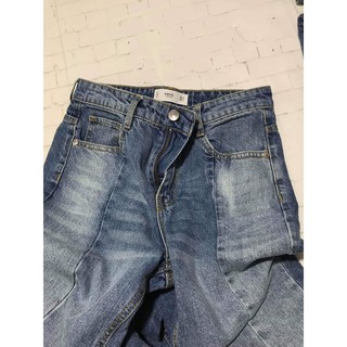 Quần Jean MANGO chất mềm