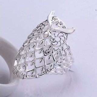 Nhẫn bạc 925