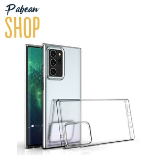 Ốp dẻo A+ trong suốt Samsung NOTE 20/ NOTE 20 ULTRA