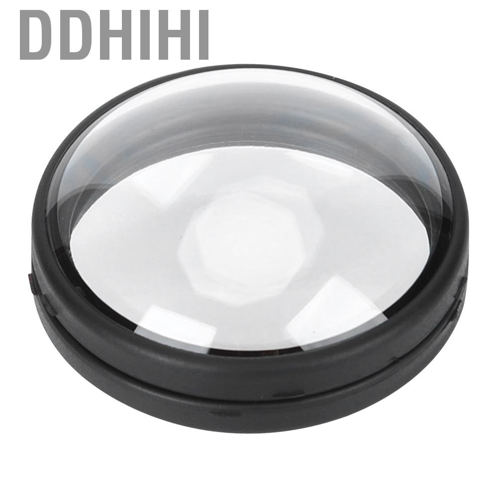 Bộ 2 nắp bảo vệ ống kính chống trầy cho GoPro Max | BigBuy360 - bigbuy360.vn