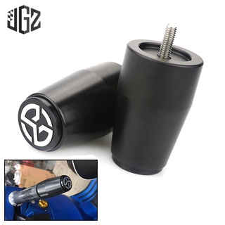 Nút Gắn Tay Lái Xe Máy Chống Trượt Tiện Dụng Cho VESPA GTS 200 250 300 Sprint Primavera LT LX GT GTV 125 150