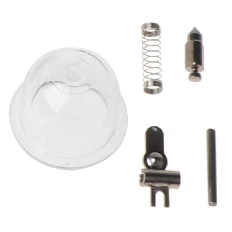 Bộ Dụng Cụ Sửa Chữa Bộ Chế Hòa Khí CG430 CG520 43CC 52CC 47CC 49CC 40-5 44-5 2 Stroke