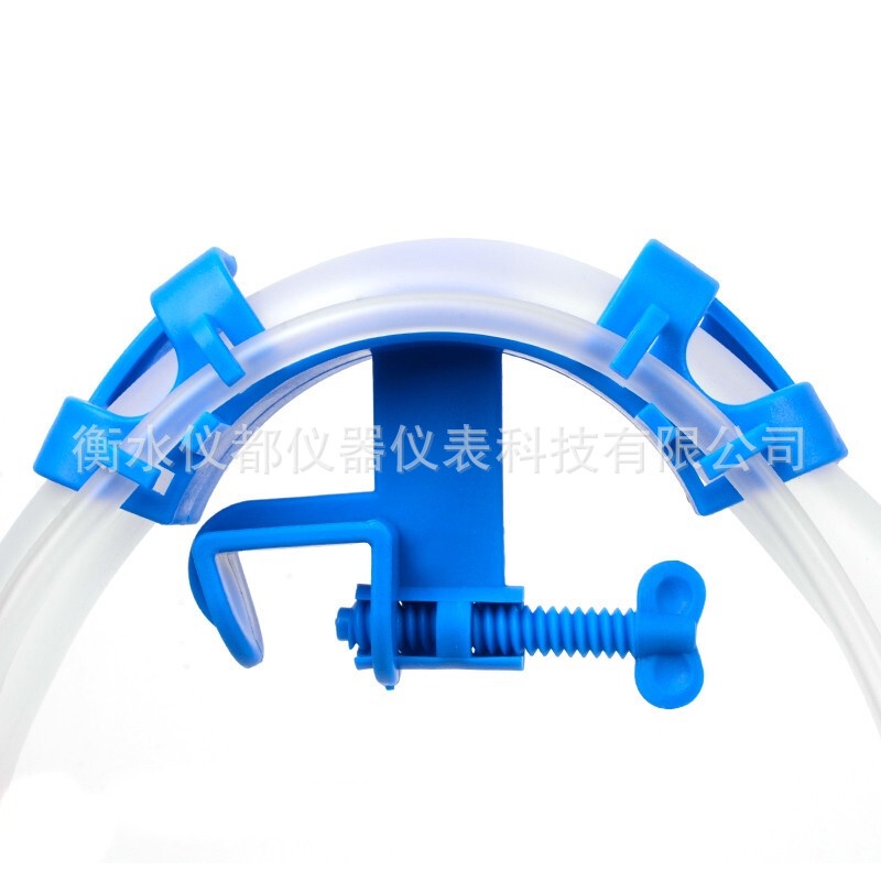 Kẹp Cố Định Ống Nước Bể Cá Cảnh Tiện Dụng