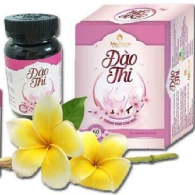 Tổng kho tpcn Đào Thi