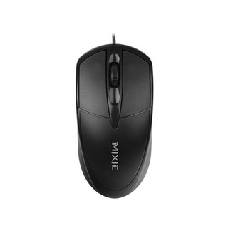 COMBO 10 Chuột máy tính MIXIE X2 Chuột máy tính có dây giá rẻ