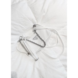 Túi xách prada mini bag spsl fullbox