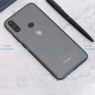 Miếng Dán Cacbon Dành Cho Vsmart Joy 3