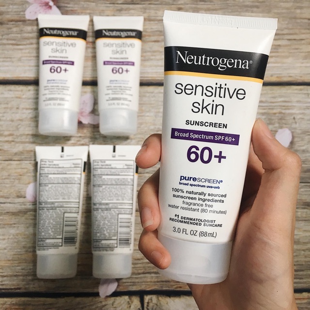 (HÀNG MỚI) Kem Chống Nắng Neutrogena Ultra Sheer 88ml | BigBuy360 - bigbuy360.vn