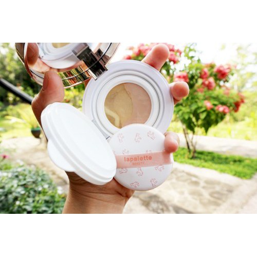 [AUTH] THANH LÍ PHẤN NƯỚC CUSHION LAPALETTE SILKY TENSION COVER PACT SPF 50/PA+++ | BigBuy360 - bigbuy360.vn