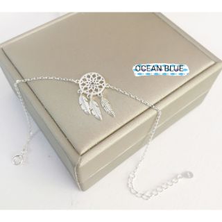 Lắc tay Dream catcher / chạm tới những ước mơ