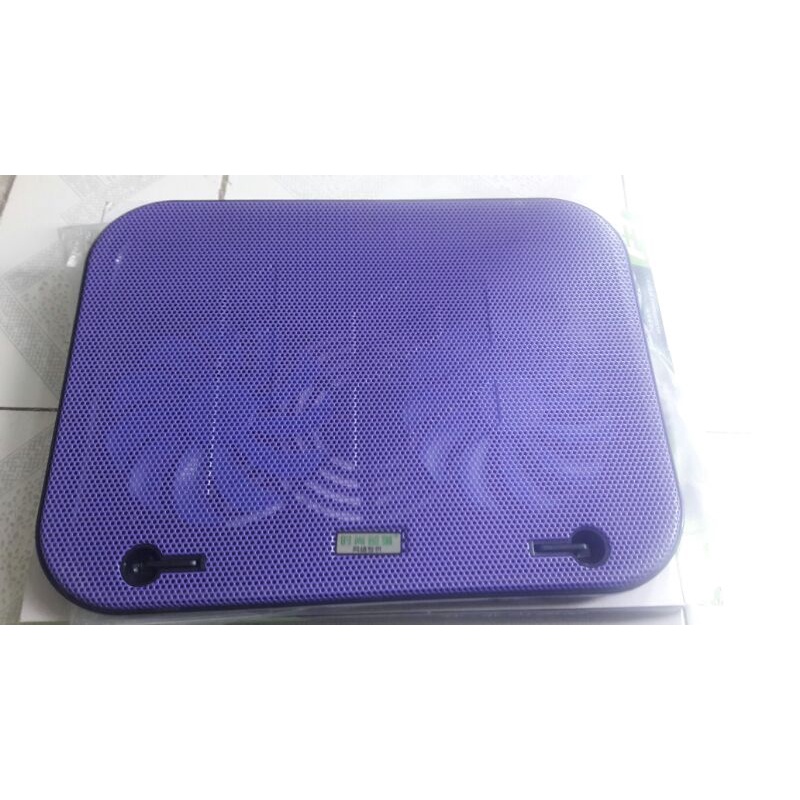 Đế tản quạt tản nhiệt laptop F3