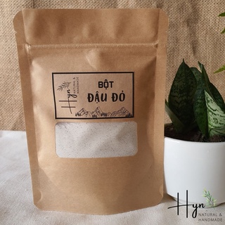 Bột đậu đỏ | Red bean powder | HYN