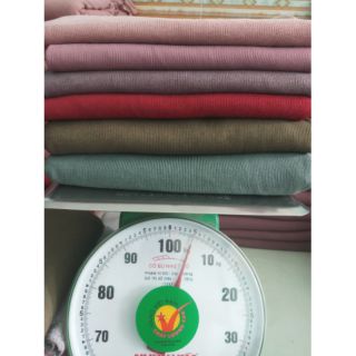 Sét vải chị nguyễn vi