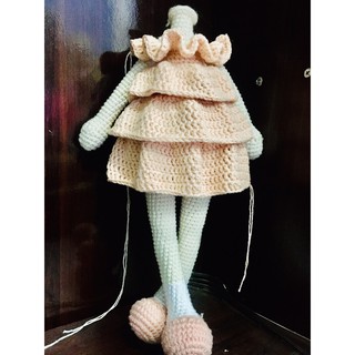 Búp bê handmade
