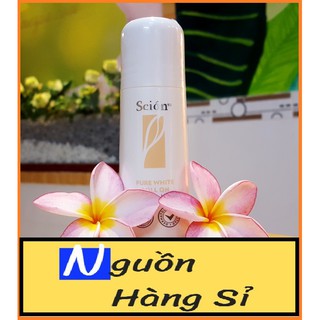 Lăn khử mùi scion nuskin