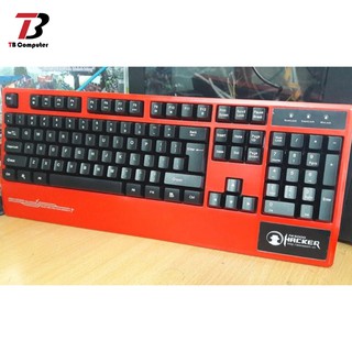 Bàn phím Gaming ASSASSINS AK5000