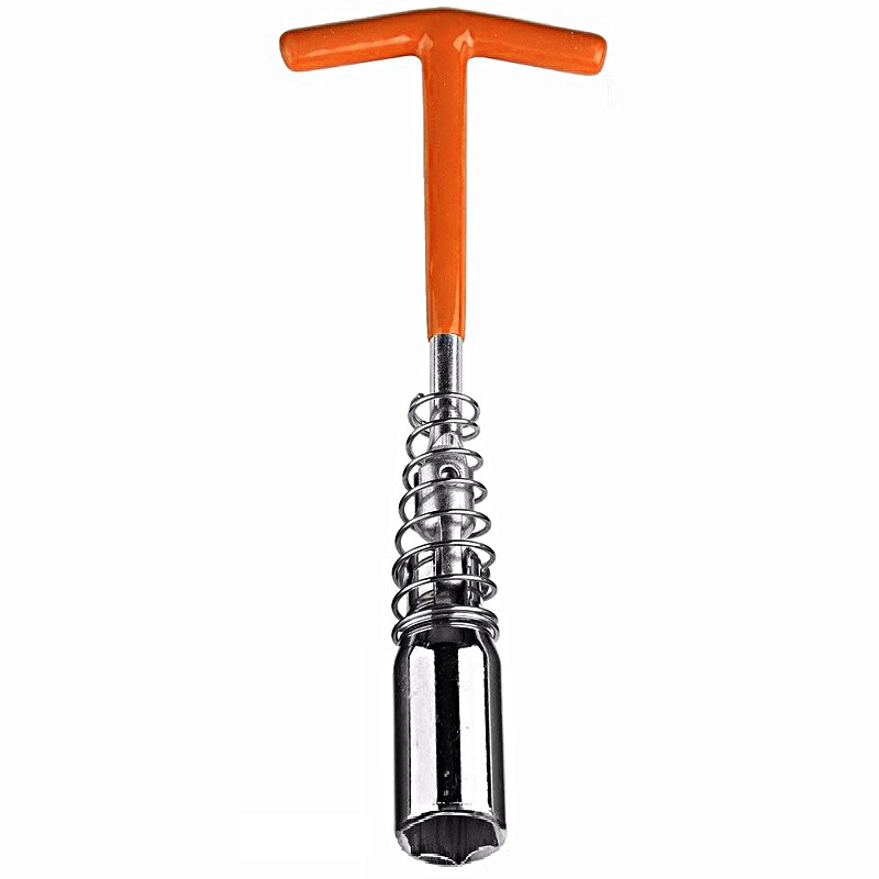 Tháo bugi xe sirius - Cần mở bugi ô tô, xe máy