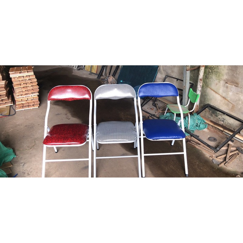 Ghế gấp văn phòng, ghế hội trường | BigBuy360 - bigbuy360.vn