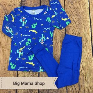 Đồ bộ Carter bé trai