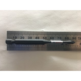 Mũi Vít BOSCH PH1 Dài 9cm