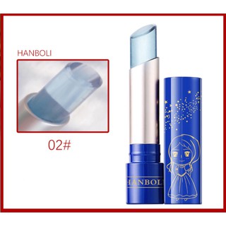 Son thạch Hanboli - Son dưỡng đổi màu