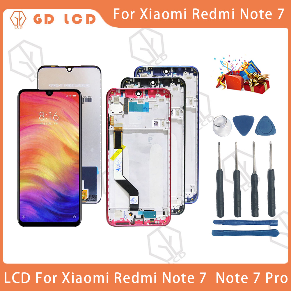 Màn hình Xiaomi Redmi Note 7 Note 7 Pro