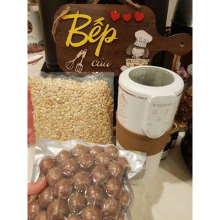 ĐIỀU VỠ HỮU CƠ