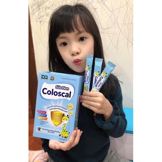 Sữa non canxi coloscal