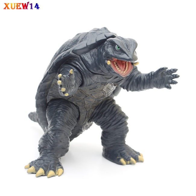 Mô Hình Đồ Chơi Nhân Vật Rùa Trong Gamera