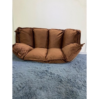 [Mã SKAMLTSM9 giảm 10% đơn 99K] Ghế nằm thư giãn sofa bệt phong cách Nhật Bản thiết kế hiện đại thông minh