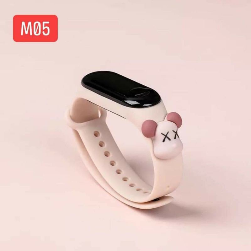 ĐỒNG HỒ ĐIỆN TỬ NAM NỮ  ZGO HỌA TIẾT DISNEY DỄ THƯƠNG CHỐNG NƯỚC | BigBuy360 - bigbuy360.vn