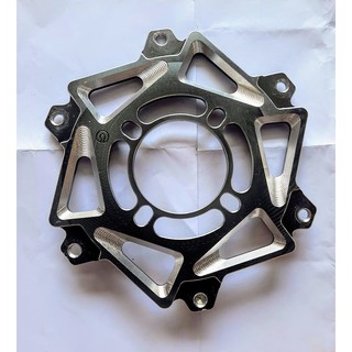 Lòng đĩa 3D CNC dành cho đĩa Winner 150 (RS 150R )