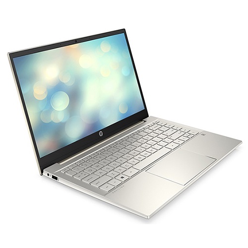 Máy tính xách tay Laptop HP Pavilion 14 ( 46L92PA )/ i3-1125G4 / 4G/ 256G SSD/ 14&quot;FHD/ WL+BT/ Windows 11/ Silver