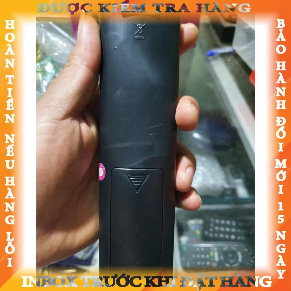 Điều khiển smart tivi LG hoangthi