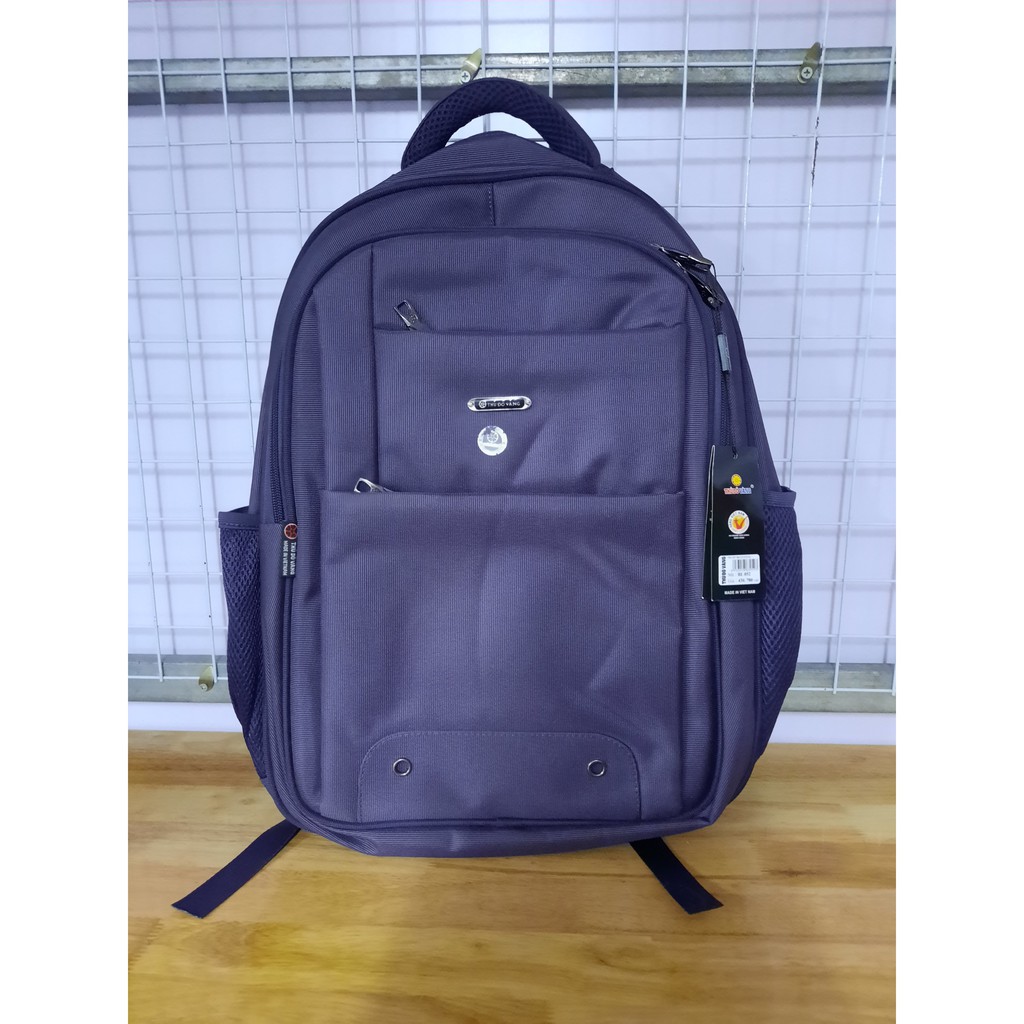 Balo laptop Thủ Đô Vàng - Size nhỏ đủ màu - BL057 - 1 chiếc | BigBuy360 - bigbuy360.vn