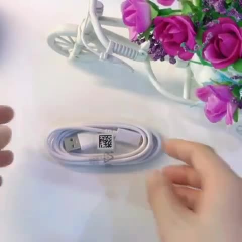 Cáp sạc nhanh chân Micro, Dây sạc nhanh cho các dòng máy Samsung, OPPO, Vivo, Vsmart, Huawei, Xiaomi, Nokia...