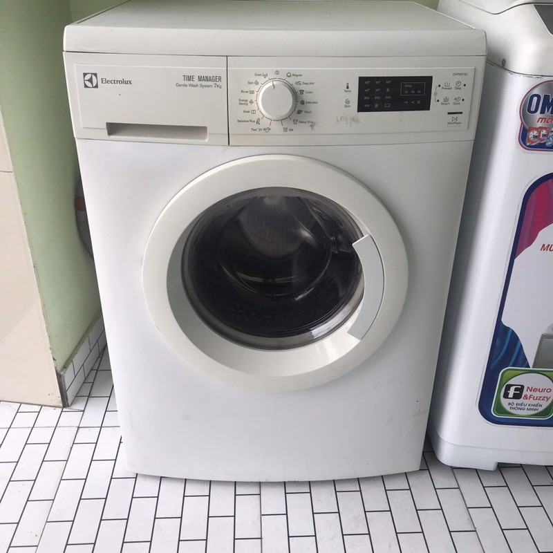 Máy giặt Electrolux 7kg