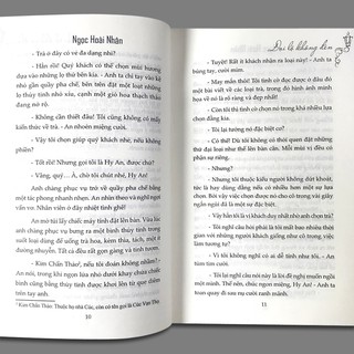 Sách - Đại Lộ Không Đèn